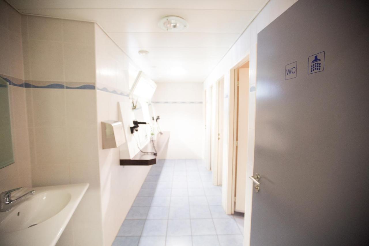 City Hostel Geneva Albergue *