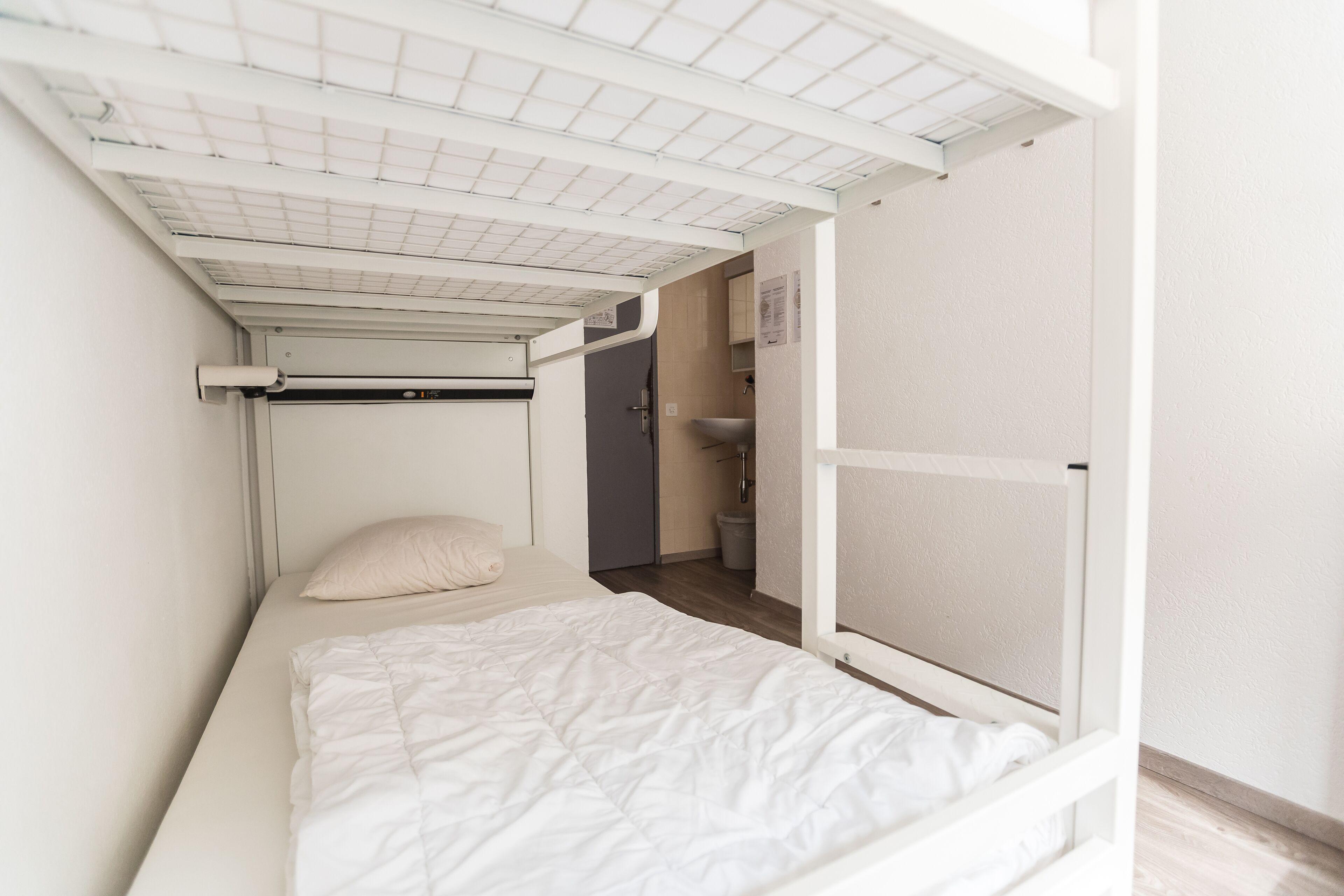 Hostal City Hostel Geneva Ginebra