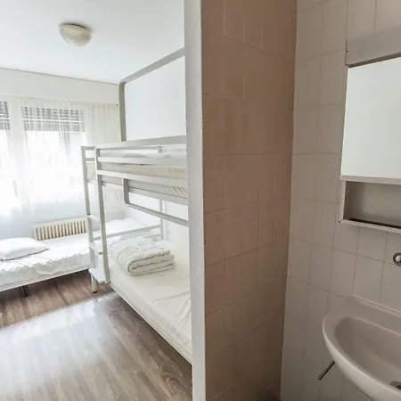 City Hostel Geneva