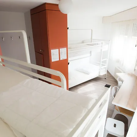 City Hostel Geneva
