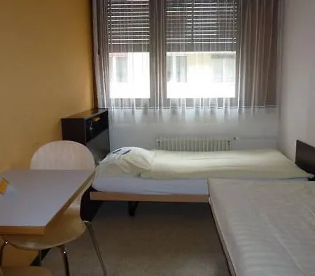 City Hostel Geneva Geneva