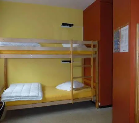 City Hostel Geneva * Geneva