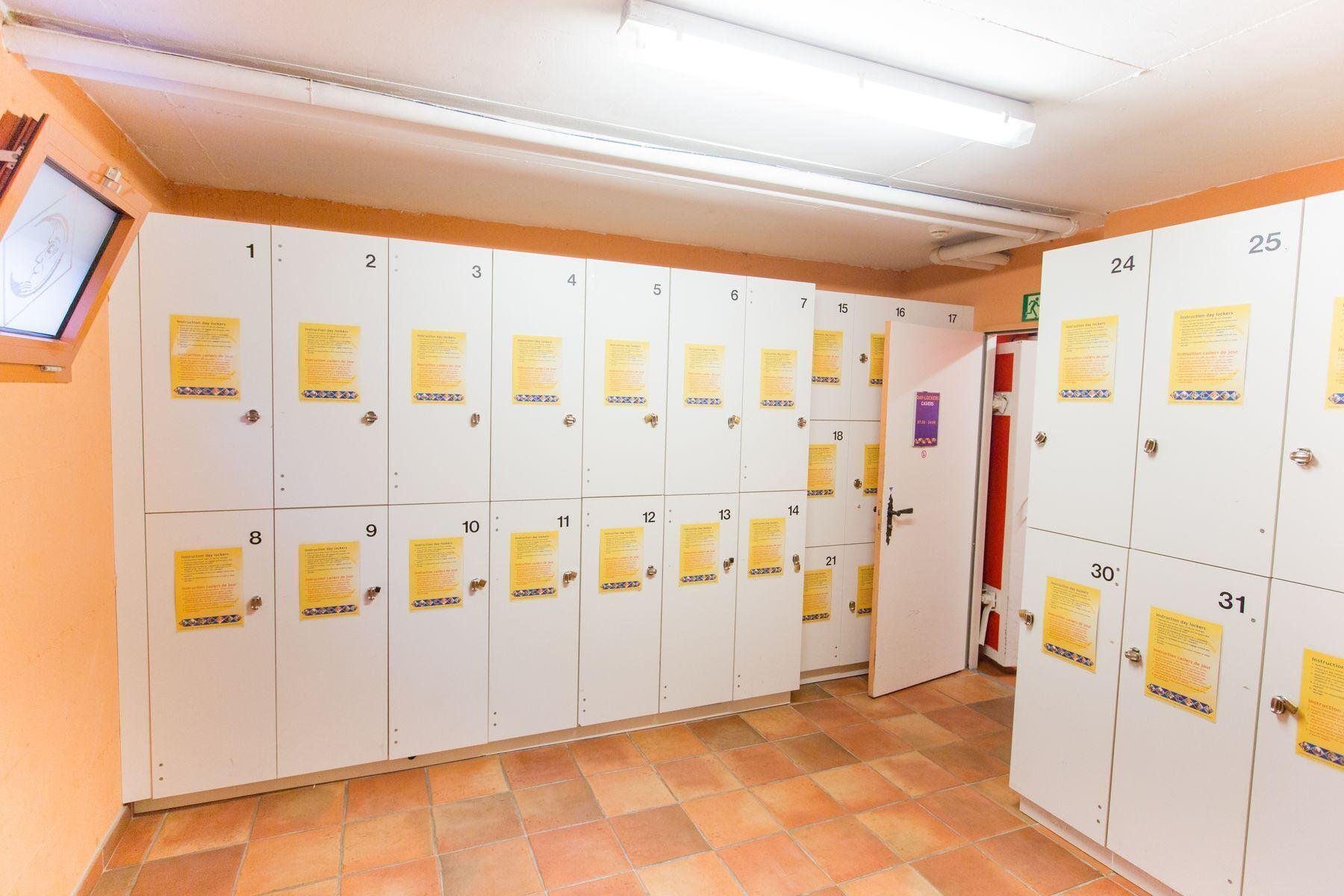 City Hostel Geneva