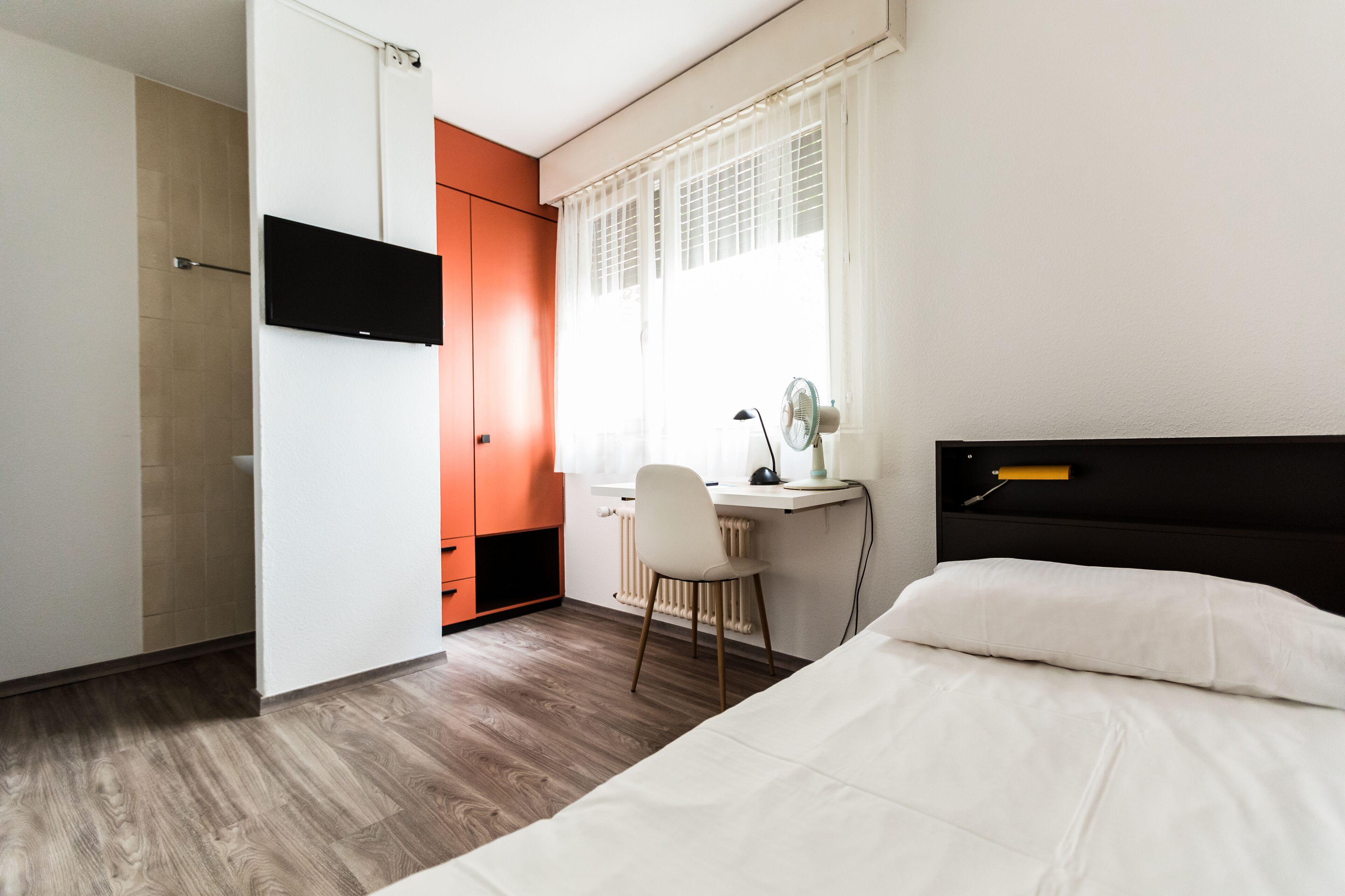 City Hostel Geneva Hostel Geneva