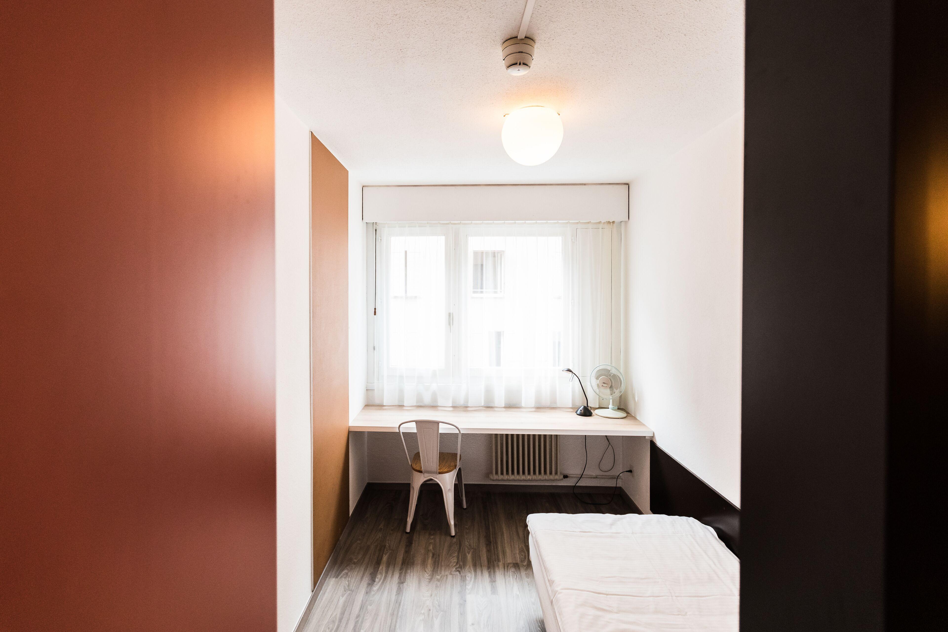 City Hostel Geneva Hostel Geneva