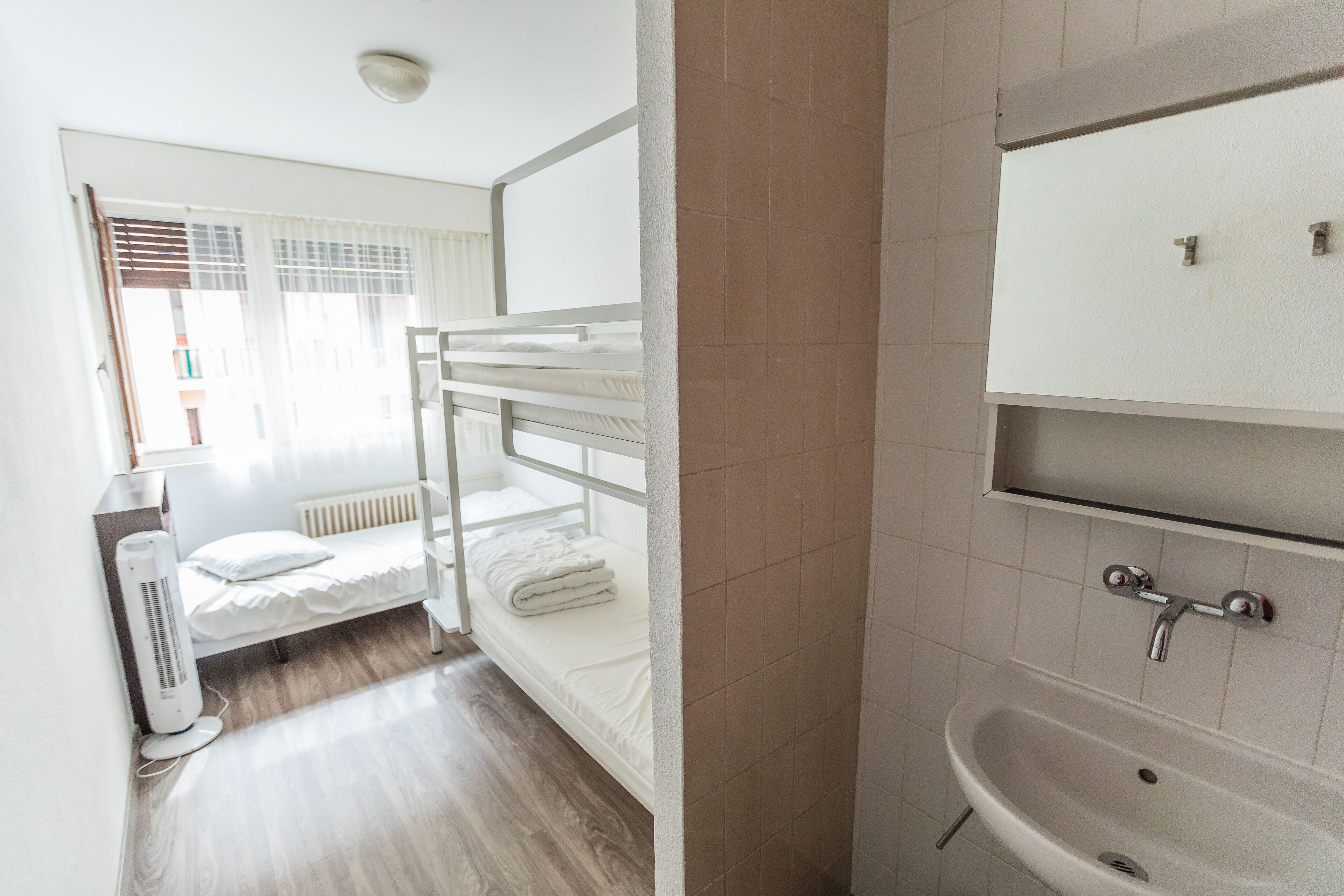 City Hostel Geneva