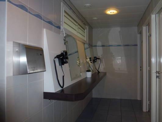 City Hostel Geneva